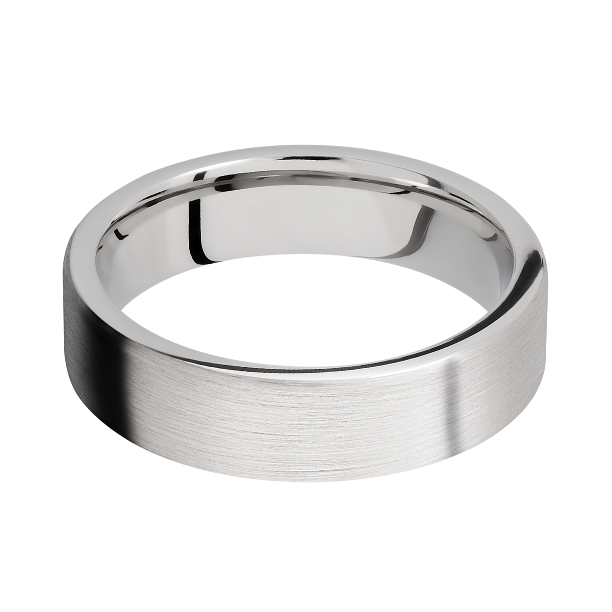 Platinum + Custom Finish