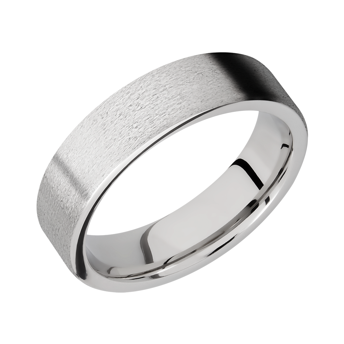 Platinum + Custom Finish