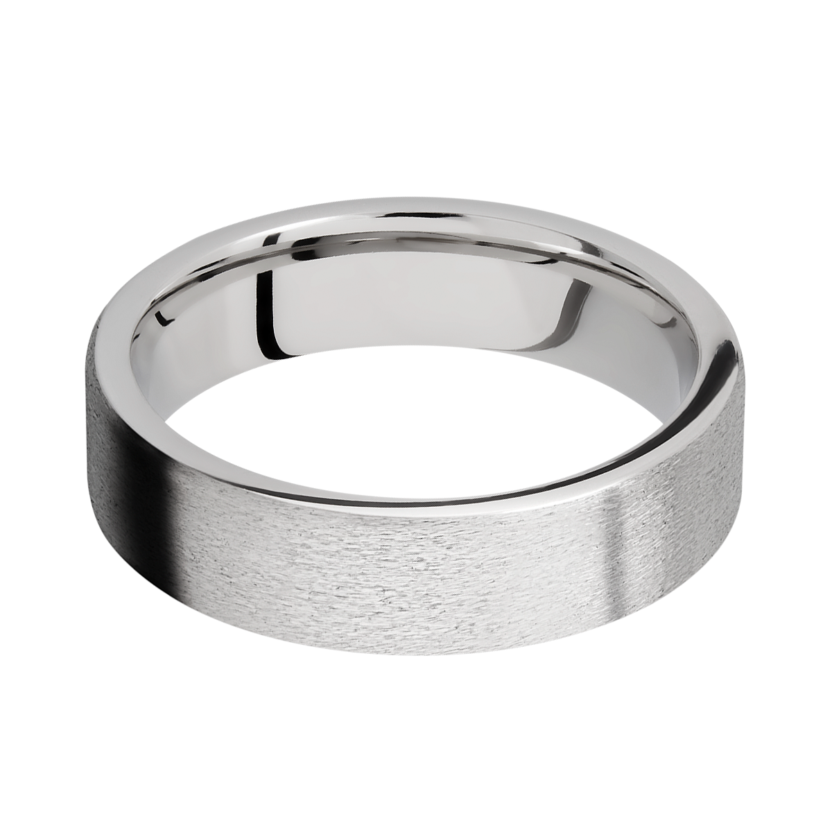 Platinum + Custom Finish