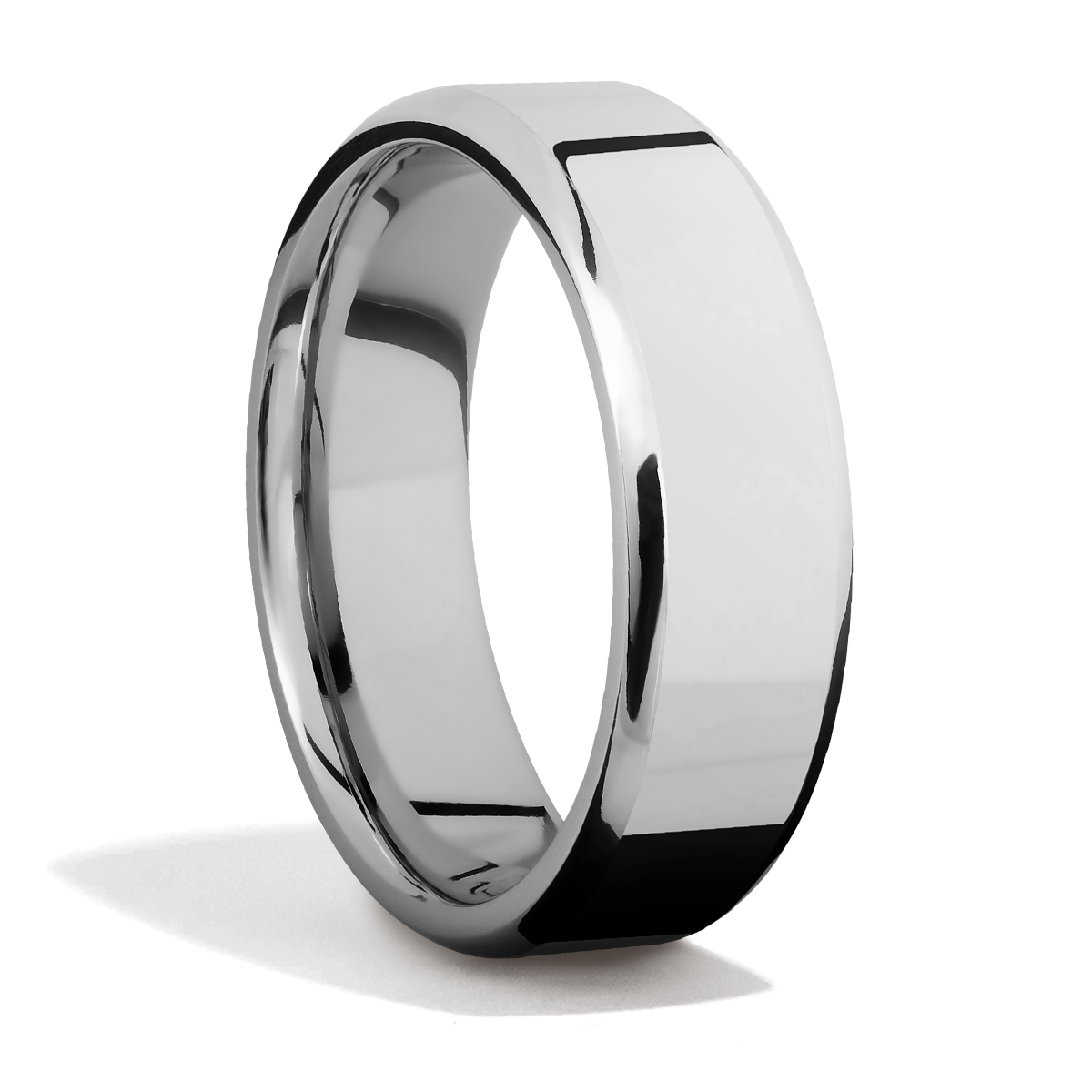 Platinum + Custom Finish