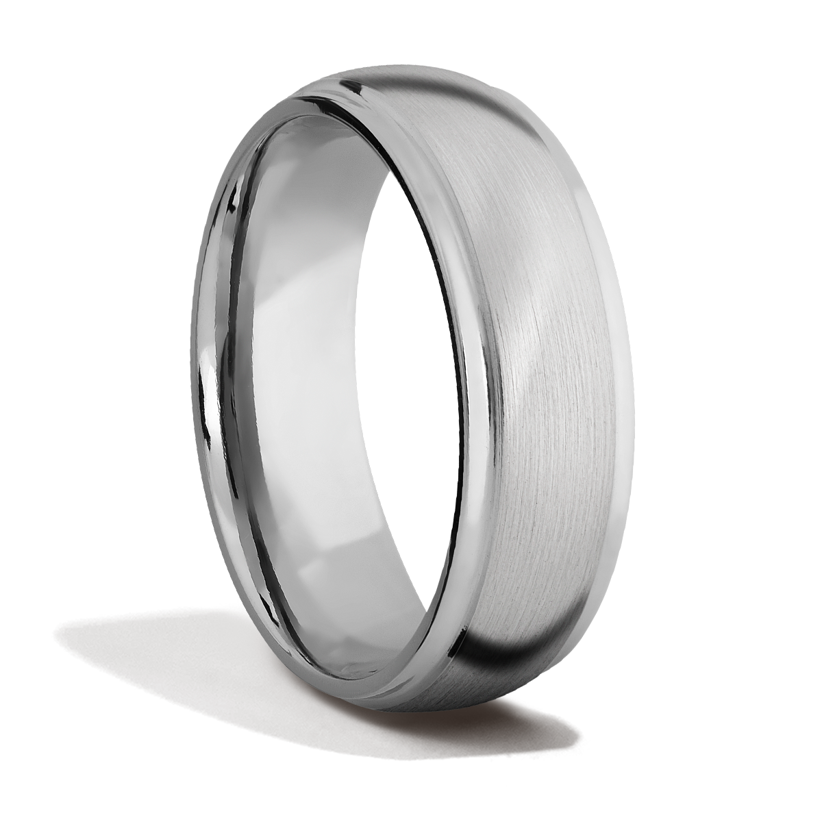 Platinum + Custom Finish