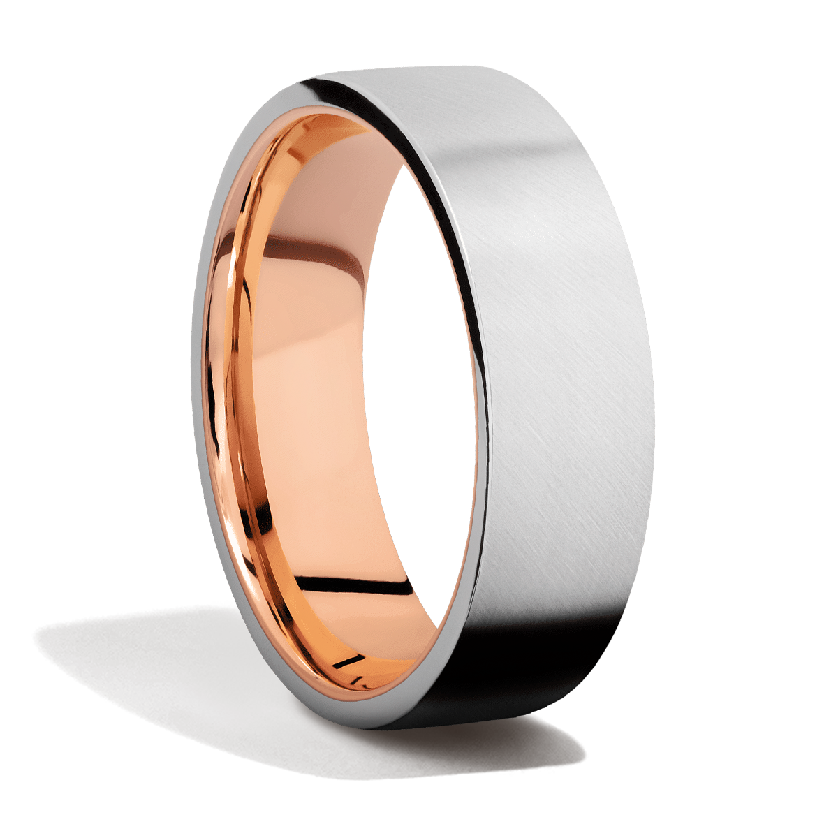 Platinum + Precious Metal Sleeve