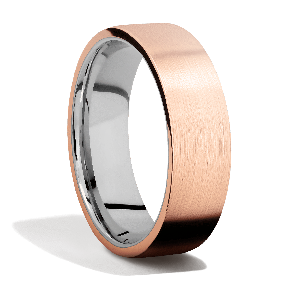 Rose Gold + Precious Metal Custom Sleeve