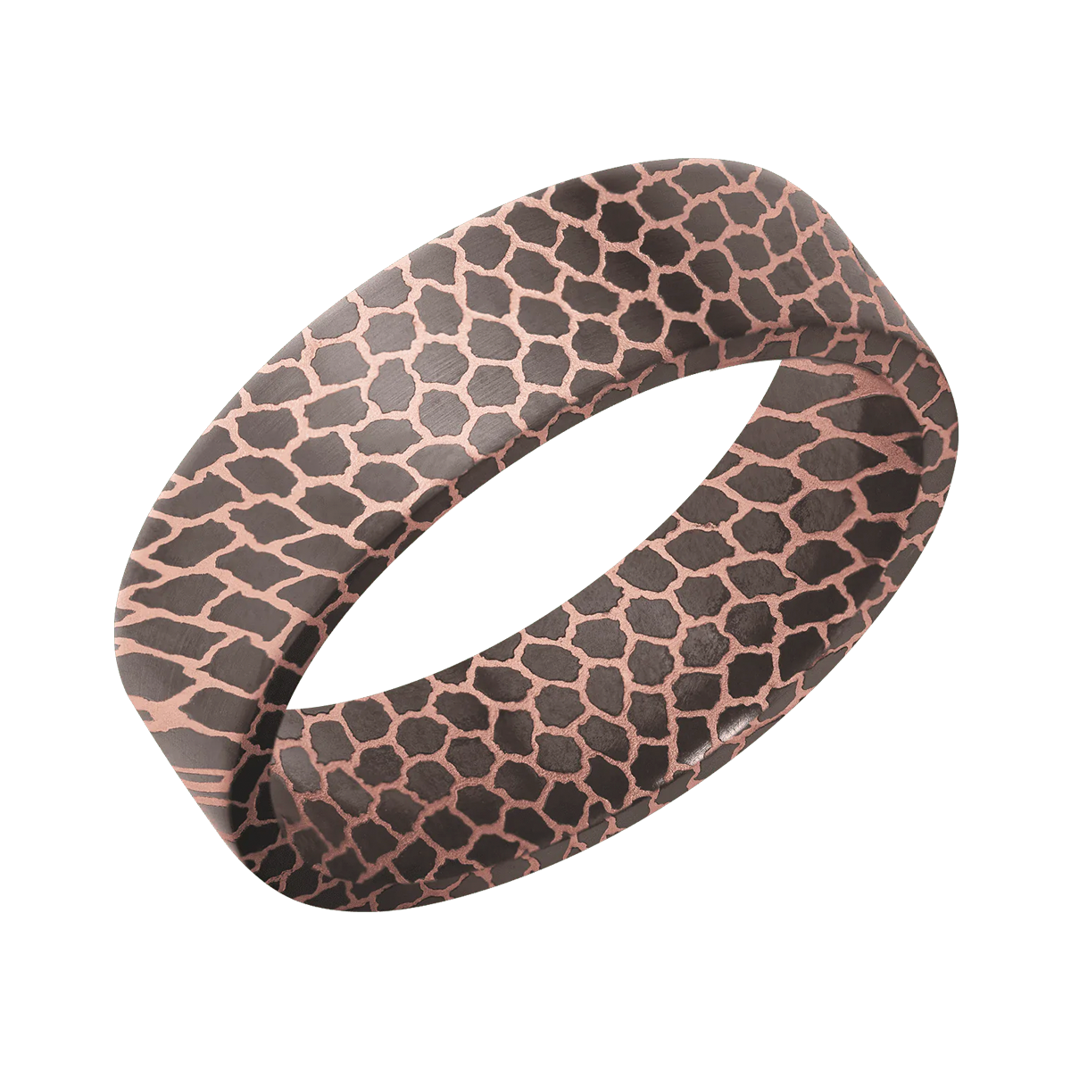 Superconductor Noir + Satin Finish
