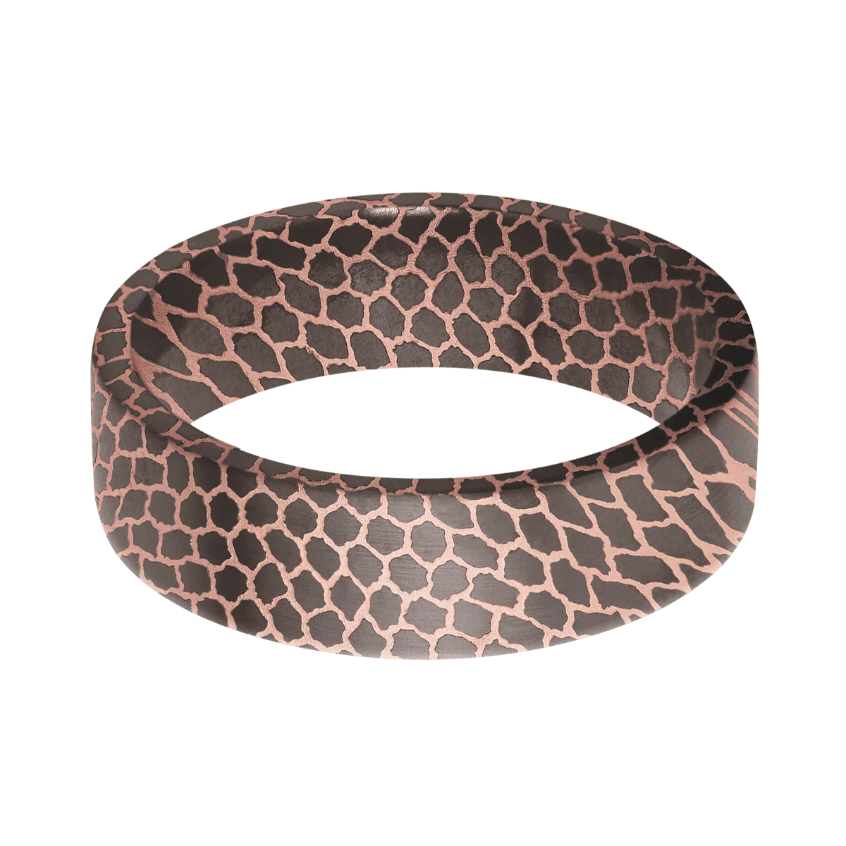 Superconductor Noir + Satin Finish