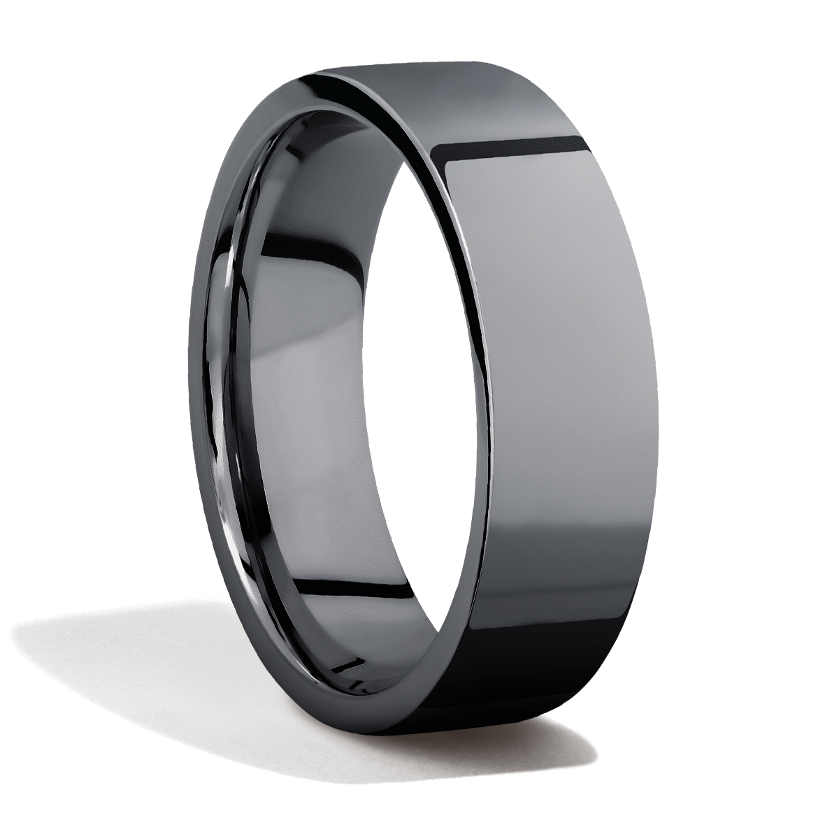 Tantalum + Custom Finish
