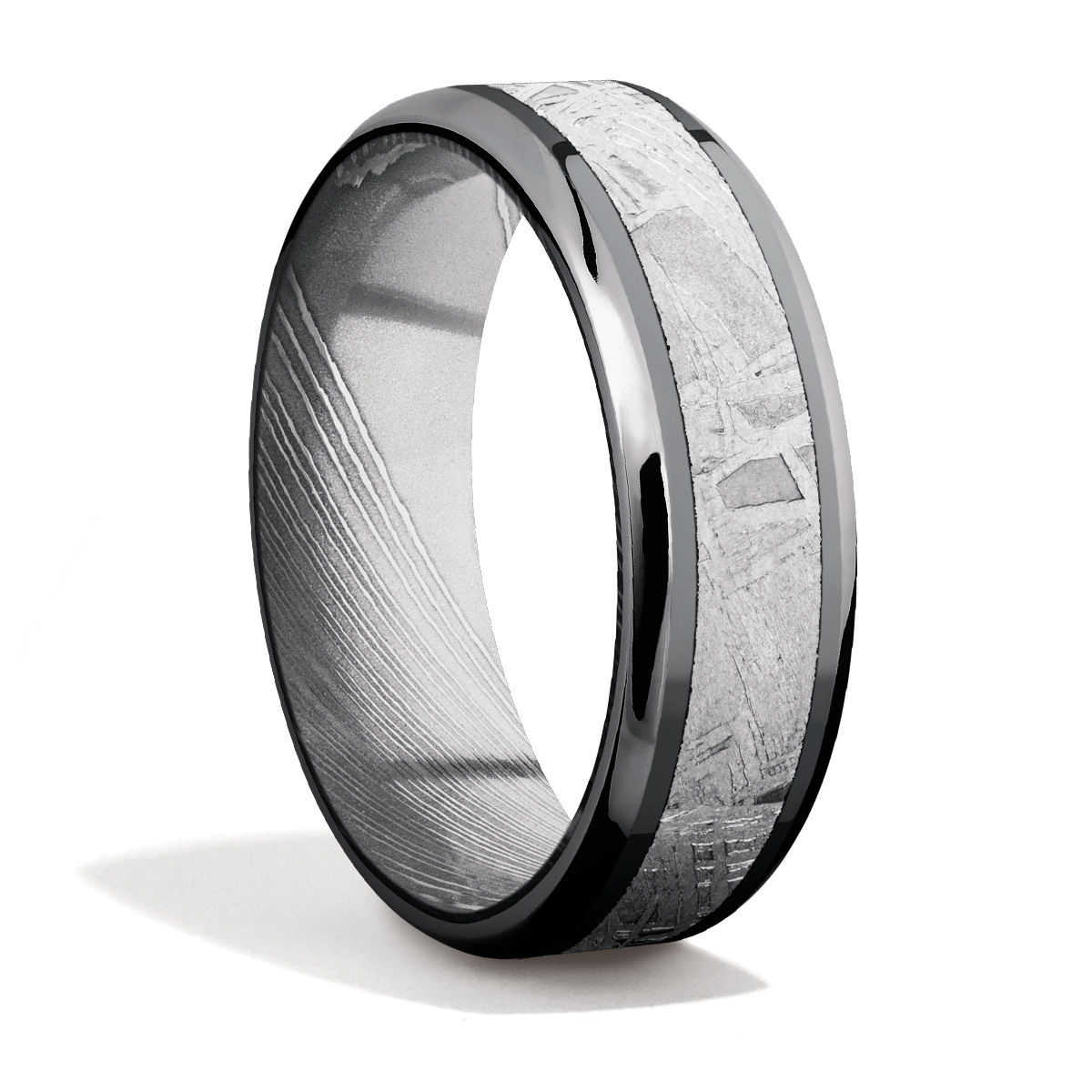 Tantalum 2025 forge rings