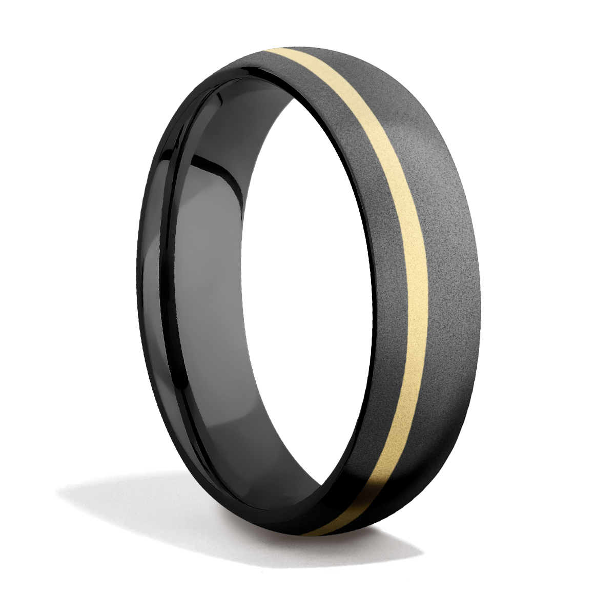 Zirconium + Precious Metal