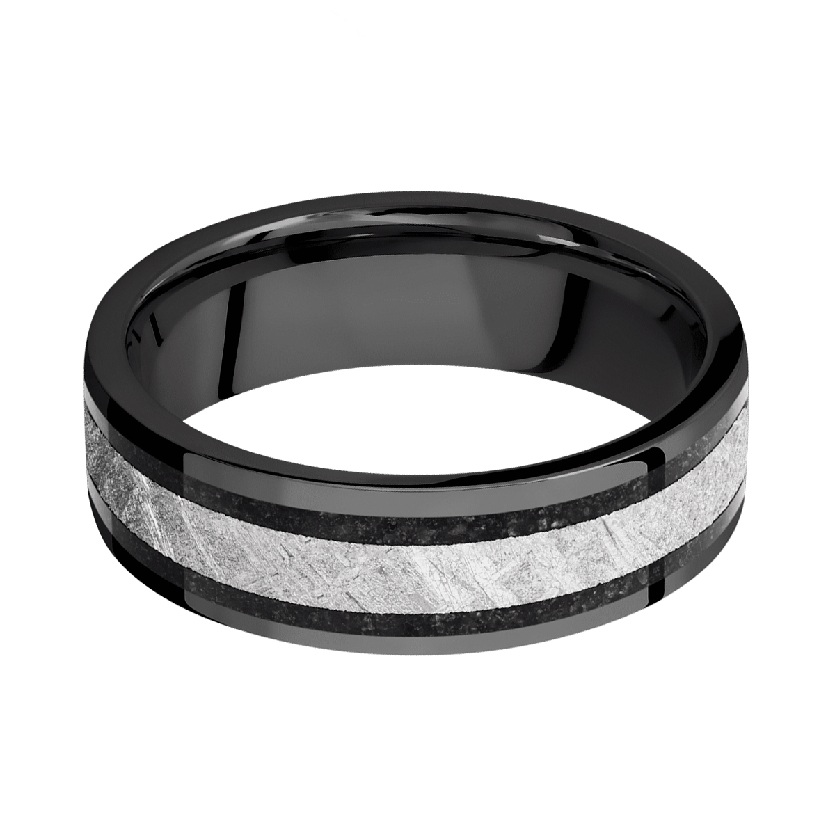 Zirconium meteorite 2025